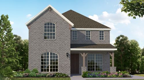 3905 Stars St, Prosper, TX, 75078-3600 | Card Image
