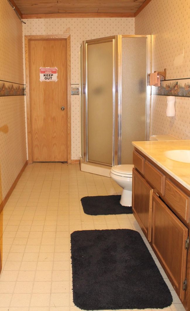 3/4 Bathroom | Image 5
