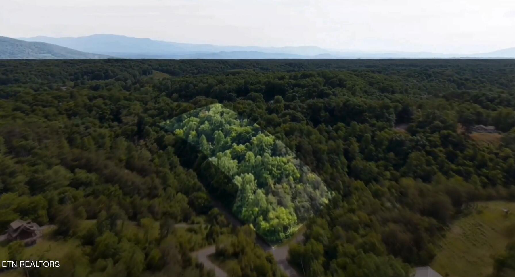 Land in Sevierville 2