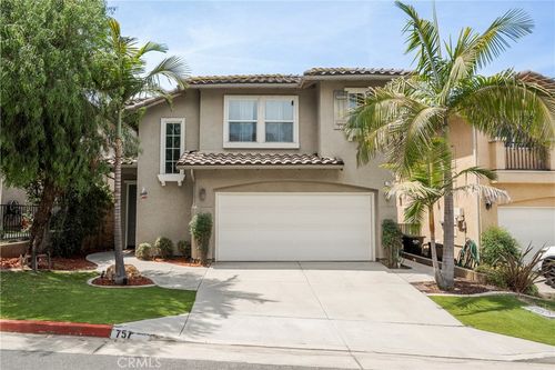 757 S Woodberry Ln, La Puente, CA, 91746-1870 | Card Image