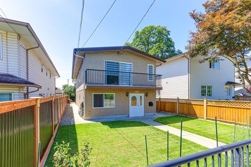 2142 Grant Ave, Port Coquitlam, BC, V3B1R2 | Card Image