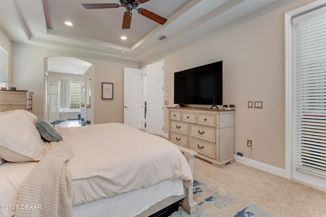 4 Creek Bend Way, House other with 5 bedrooms, 3 bathrooms and null parking in Ormond Beach FL | Image 28