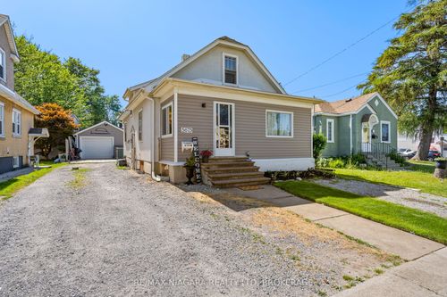 5675 Temperance Ave, Niagara Falls, ON, L2G4A6 | Card Image