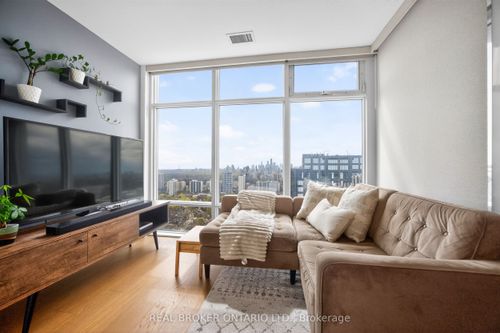 4603-2191 Yonge Street, Toronto, ON, M4S3H8 | Card Image