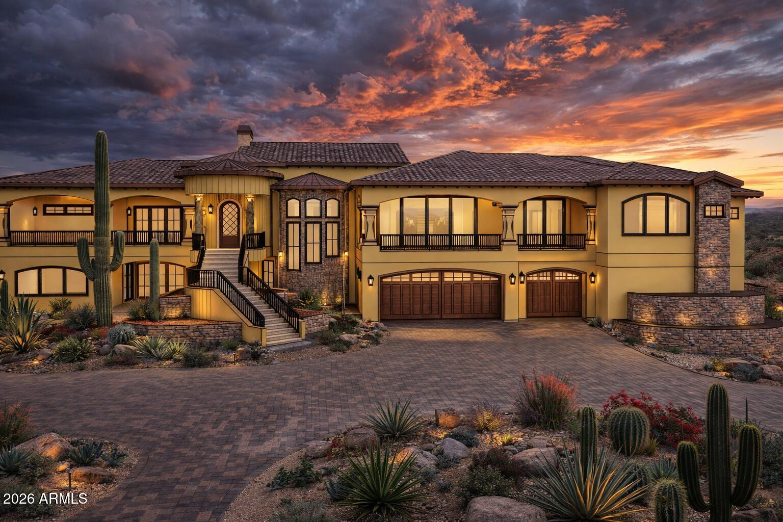 Land in Peoria