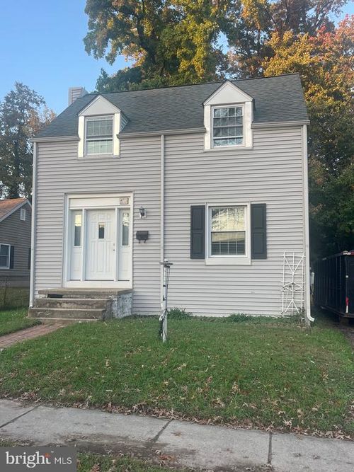 513 Pennsylvania Avenue, CLAYMONT, DE, 19703 | Card Image