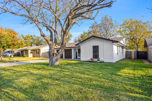 2708 Driftwood Dr, Mesquite, TX, 75150-3626 | Card Image