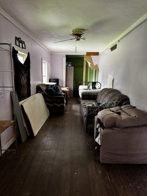 Residential in Carthage 2