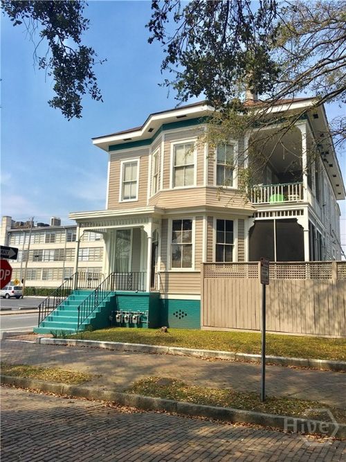 3-102 E 31st St, savannah, GA, 31401-7303 | Card Image