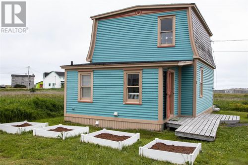 8 Ayles Lane, Bonavista, NL, A0C1B0 | Card Image