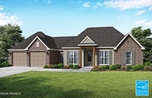 1408 River Ridge Rd, Breaux Bridge, LA, 70517 | Card Image