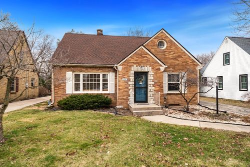 320 N Vale Avenue, Rockford, IL, 61107 | Card Image