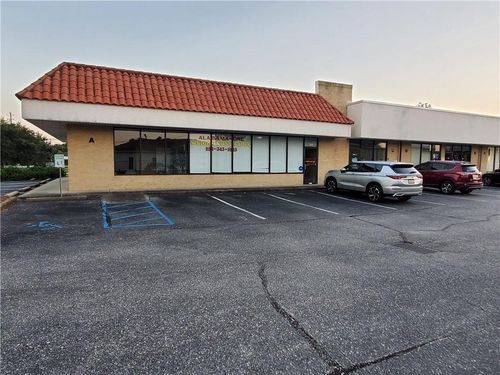 ste-d-750 Downtowner Loop W, Mobile, AL, 36609-5500 | Card Image