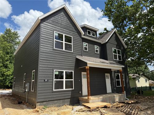 1-832 Dockery Lane, Fayetteville, AR, 72701 | Card Image