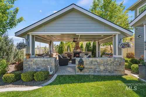 6070 E Canyon Crossing Dr, Nampa, ID, 83687-5496 | Card Image