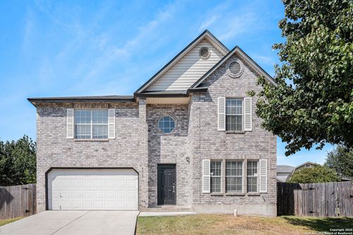 8302 Parry Path, Converse, TX, 78109-3281 | Card Image