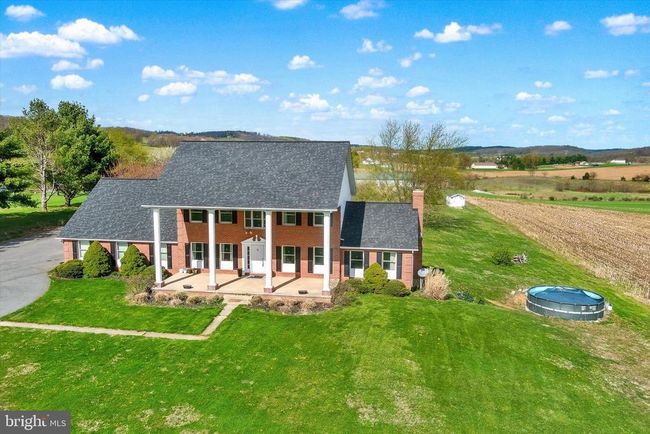 4551 Wentz Rd, House other with 4 bedrooms, 4 bathrooms and null parking in MANCHESTER MD | Image 80