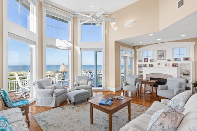 985 S Bald Head Wynd, House other with 5 bedrooms, 5 bathrooms and 2 parking in Bald Head Island NC | Image 7