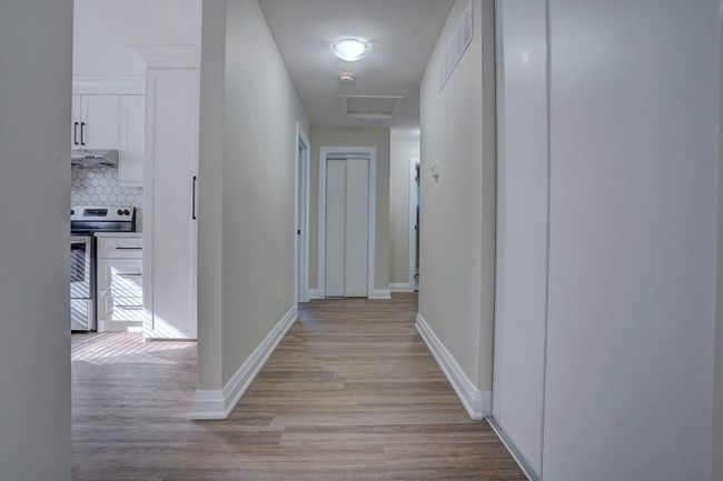MAIN - 370 Colonsay Crt, House other with 3 bedrooms, 1 bathrooms and 2 parking in Oshawa ON | Image 16