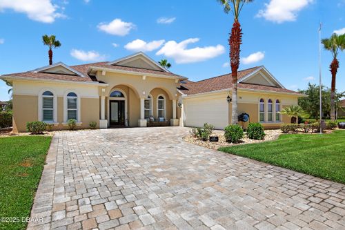 3343 Caterina Dr, New Smyrna Beach, FL, 32168-5388 | Card Image