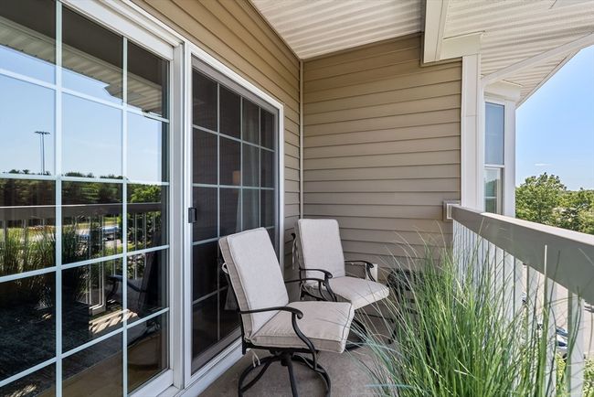 UNIT-4003 - 36 Abigail Way, Condo with 1 bedrooms, 1 bathrooms and 2 parking in Reading MA | Image 30