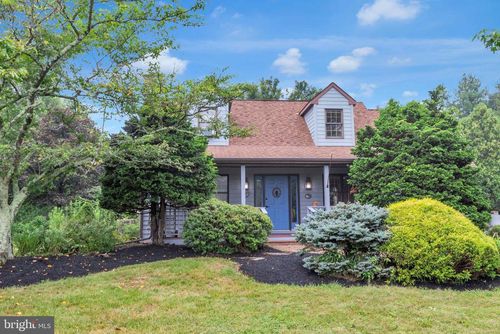 6875 Tohickon Hill Rd, PIPERSVILLE, PA, 18947-1415 | Card Image