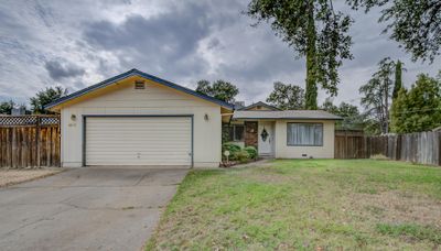 6672 Ferndale Drive, House other with 3 bedrooms, 2 bathrooms and null parking in Redding CA | Image 1