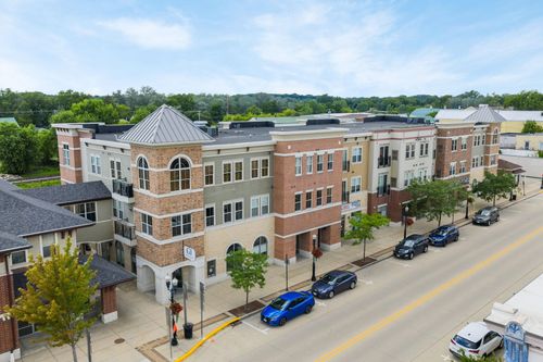 207-111 W Fulton Street, Edgerton, WI, 53534 | Card Image