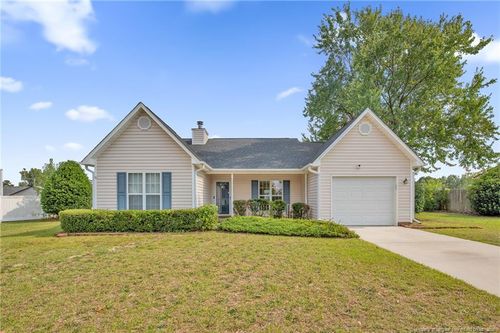 105 Walta Ct, Fayetteville, NC, 28306-8205 | Card Image