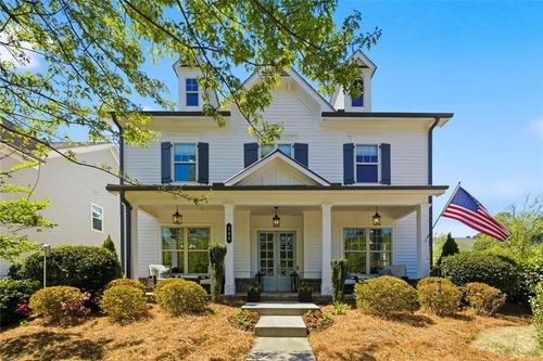 340 Wagon Way, Alpharetta, GA, 30009-1811 | Card Image