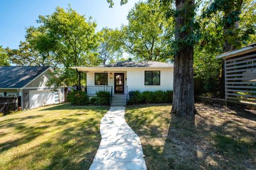 1109 N Spruce St, Little Rock, AR, 72205-1960 | Card Image