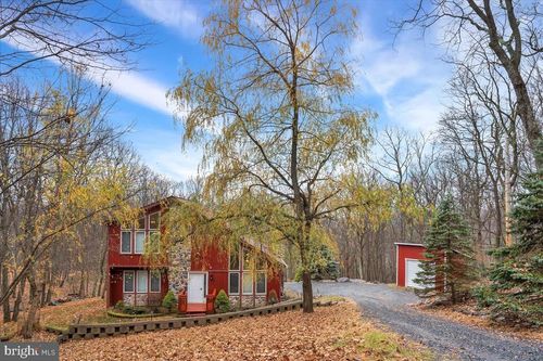 11 Winding Way, ALBRIGHTSVILLE, PA, 18210-3903 | Card Image