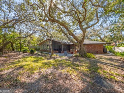 8 Brice Ln, Jekyll Island, GA, 31527-0631 | Card Image