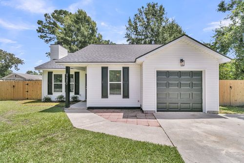 8583 Lake Moultrie Dr, North Charleston, SC, 29406-9537 | Card Image