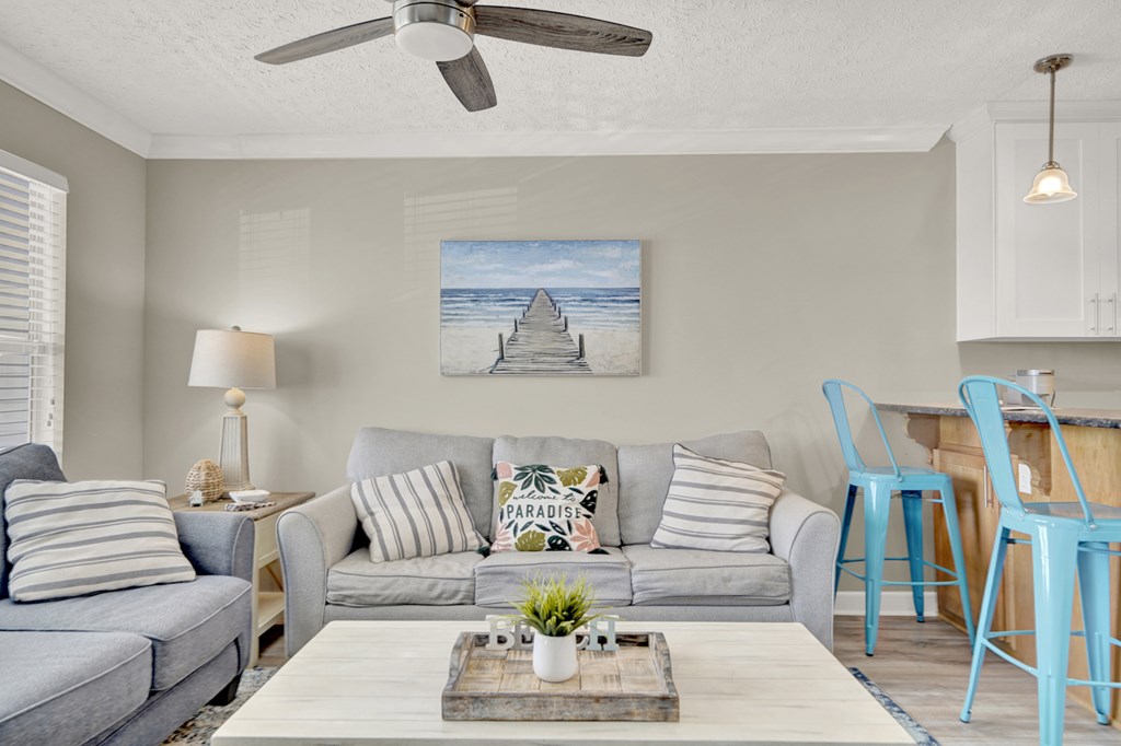 Residential in Panama City Beach 5