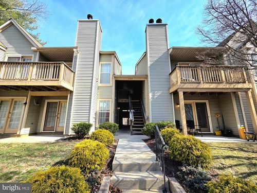 unit-801-4728 Dorsey Hall Dr, ELLICOTT CITY, MD, 21042-7701 | Card Image