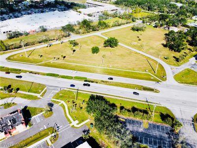 AERIAL FACING EAST | Image 1