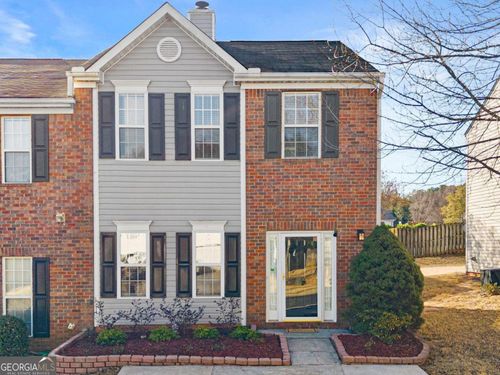 4912 Oak Meadow Ln, OAKWOOD, GA, 30566-2650 | Card Image