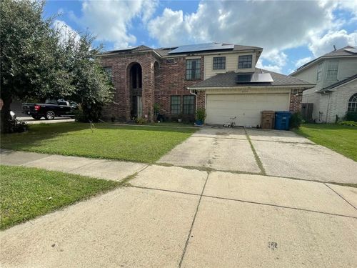 3022 Chapel Creek Drive, Corpus Christi, TX, 78414 | Card Image