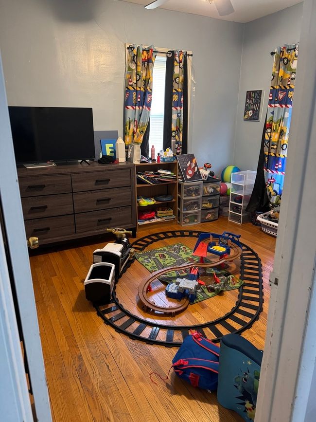APT-2 - 5301 Le Moyne St, Condo with 2 bedrooms, 1 bathrooms and 1 parking in CHICAGO IL | Image 6