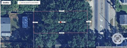 310 N Pine Hills Rd, ORLANDO, FL, 32811-1655 | Card Image