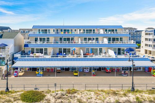 unit-203-4200 Boardwalk, Sea Isle City, NJ, 08243-2076 | Card Image