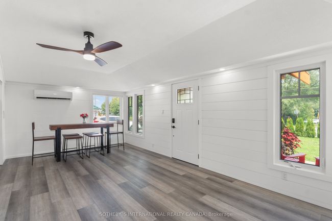 120 1 St Ave, House other with 2 bedrooms, 1 bathrooms and 3 parking in Port Mcnicoll ON | Image 9