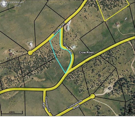 Land in Westcliffe 2