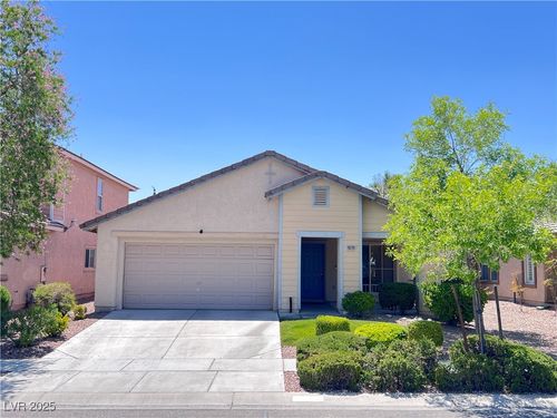 10791 Silver Lace Ln, Las Vegas, NV, 89135-2870 | Card Image
