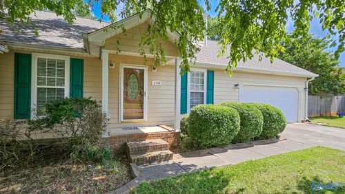 198 Usher Rd, Madison, AL, 35757-8007 | Card Image