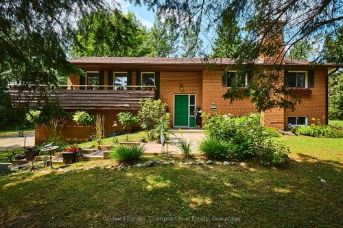 62 Savage Settlement Rd, Novar, ON, P0A1R0 | Card Image
