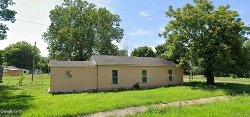 442 E Semmes Ave, Osceola, AR, 72370 | Card Image