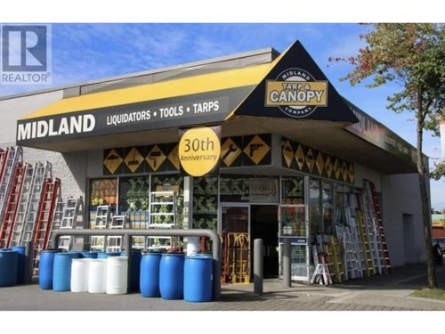 1234 Kingsway, Vancouver, BC, V5V3E1 | Card Image