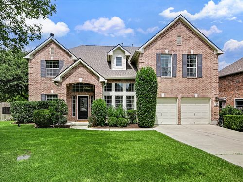 6708 Kiev Cv, Austin, TX, 78739-2021 | Card Image